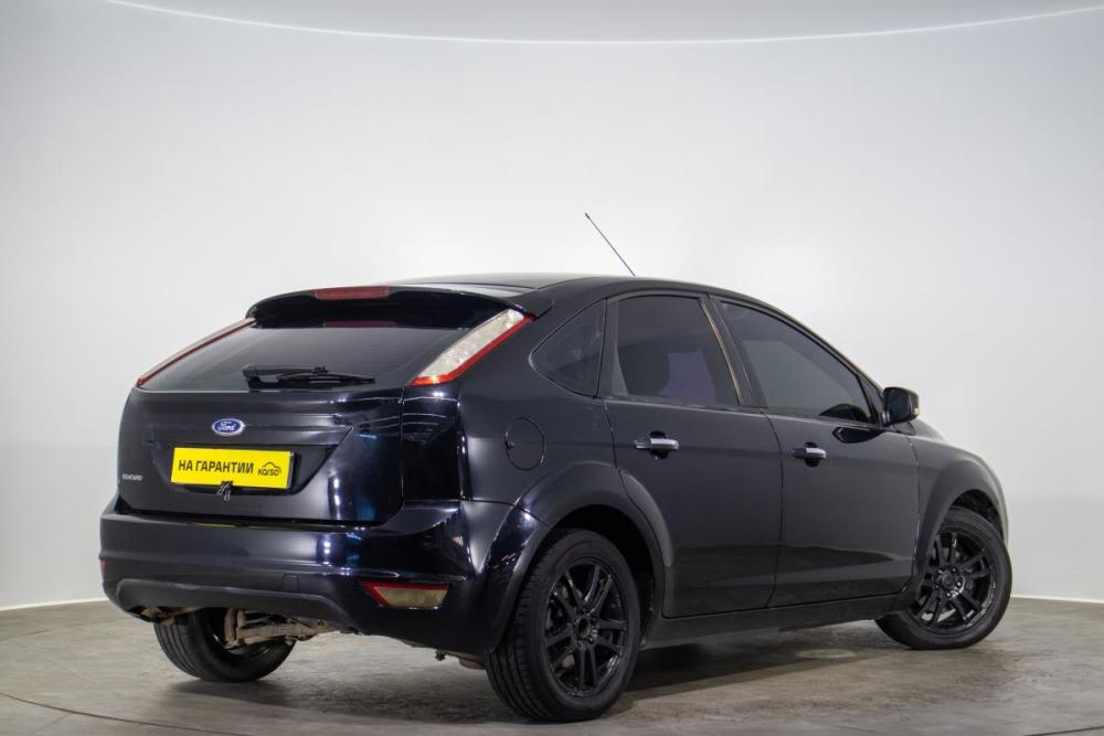 Ford Focus II Оренбург  - изображение 5