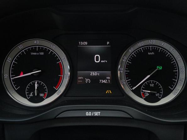 Skoda Kodiaq I с пробегом 2018 года, цена 3 199 000 рублей, 73611 км, внедорожник, Автокод Объявления