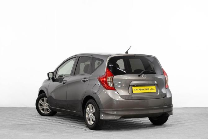 Nissan Note II с пробегом 2015 года, цена 849 000 рублей, 144000 км, хэтчбек, Автокод Объявления