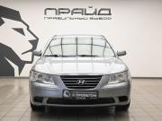 Hyundai Sonata V (NF) Рестайлинг Ростов-на-Дону  - изображение 21