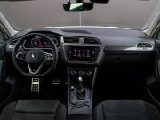 Volkswagen Tiguan II Москва  - изображение 36