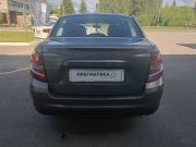 Lada (ВАЗ) Granta I Рестайлинг Великие Луки  - изображение 22