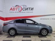Kia Rio IV Воронеж  - изображение 31