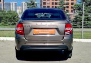 Lada (ВАЗ) Granta I Рестайлинг Челябинск  - изображение 12