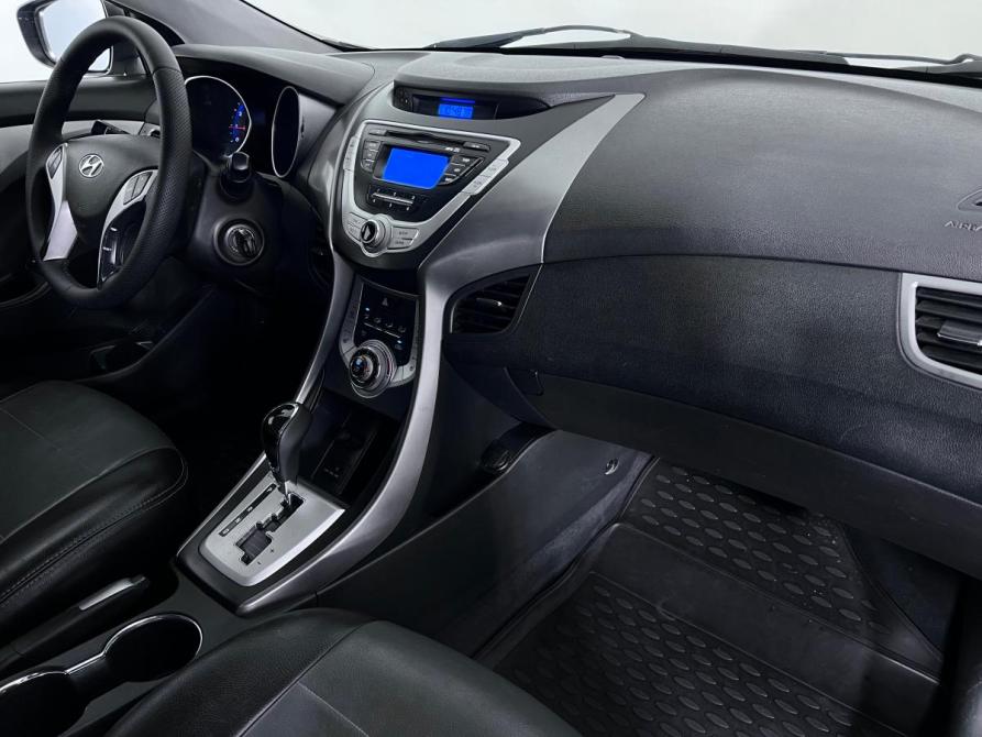 Hyundai Elantra V (MD) Ростов-на-Дону  - изображение 13