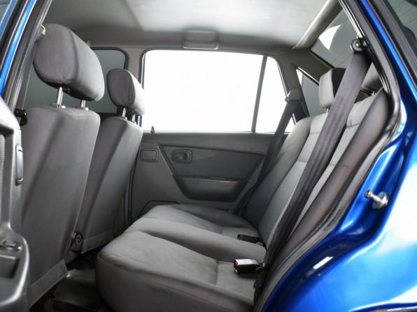 Daewoo Nexia I Рестайлинг с пробегом 2011 года, цена 169 999 рублей, 87074 км, седан, Автокод Объявления