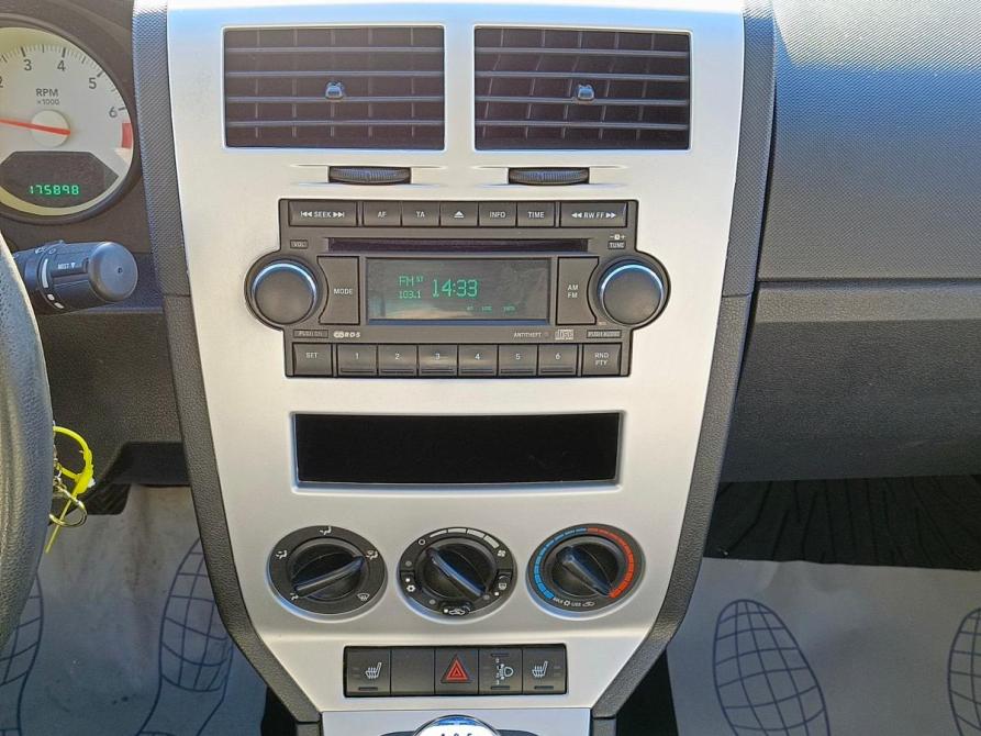 Dodge Caliber I Тюмень  - изображение 18