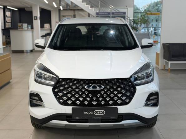 Chery Tiggo 4 Pro I Рестайлинг с пробегом 2023 года, цена 1 550 000 рублей, 38426 км, внедорожник, Автокод Объявления