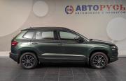 Skoda Karoq I Москва  - изображение 29