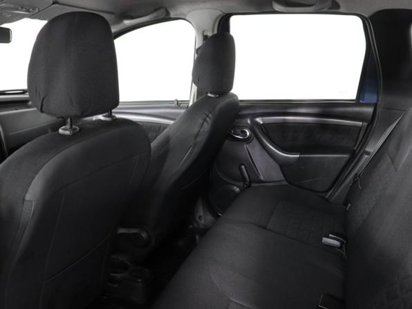 Renault Duster I Рестайлинг с пробегом 2017 года, цена 919 000 рублей, 283912 км, внедорожник, Автокод Объявления