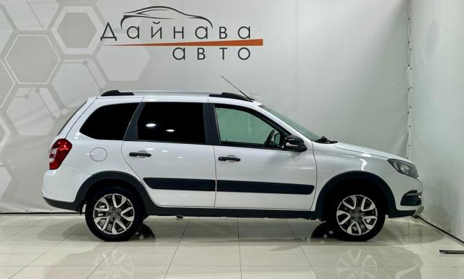 Lada (ВАЗ) Granta I Рестайлинг с пробегом 2023 года, цена 850 000 рублей, 25600 км, универсал, Автокод Объявления