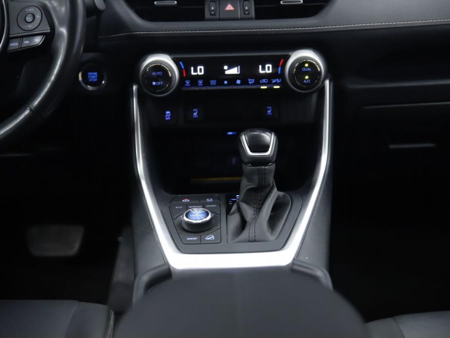 Toyota RAV4 V (XA50) Уфа  - изображение 14