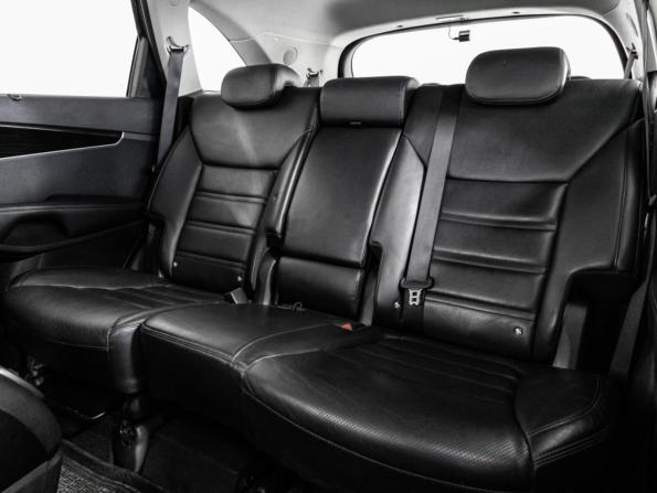 Kia Sorento III Prime Рестайлинг с пробегом 2019 года, цена 2 575 000 рублей, 109000 км, внедорожник, Автокод Объявления