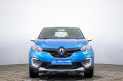 Renault Kaptur I Пермь  - изображение 24