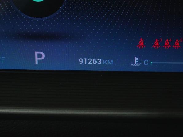 Chery Tiggo 8 Pro Max I с пробегом 2022 года, цена 2 080 000 рублей, 91263 км, внедорожник, Автокод Объявления