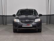 Lada (ВАЗ) Granta I Кемерово  - изображение 17
