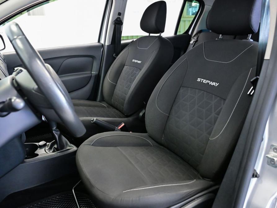 Renault Sandero II Ростов-на-Дону  - изображение 17