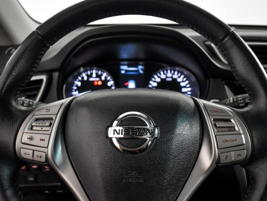 Nissan X-Trail III Санкт-Петербург  - изображение 17