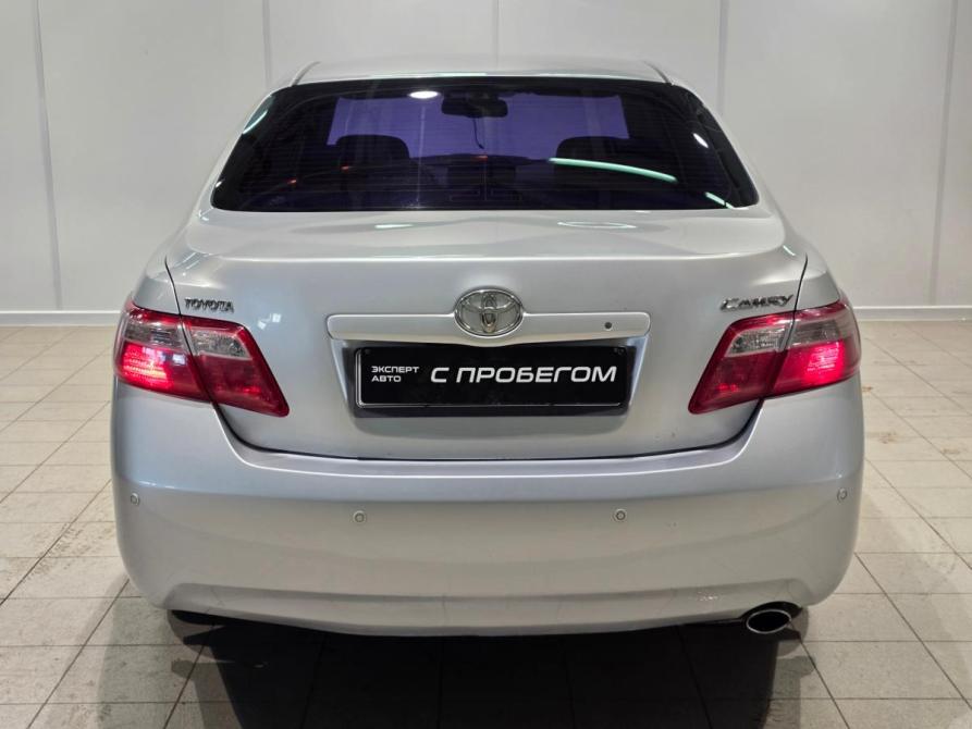 Toyota Camry VI (XV40) Рестайлинг Самара  - изображение 6