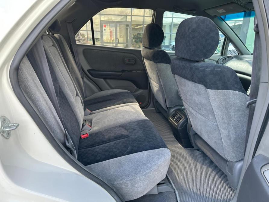 Toyota Harrier I (XU10) Рестайлинг Екатеринбург  - изображение 8