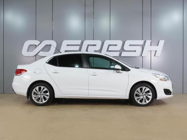 Citroen C4 II с пробегом 2013 года, цена 899 000 рублей, 137522 км, седан, Автокод Объявления
