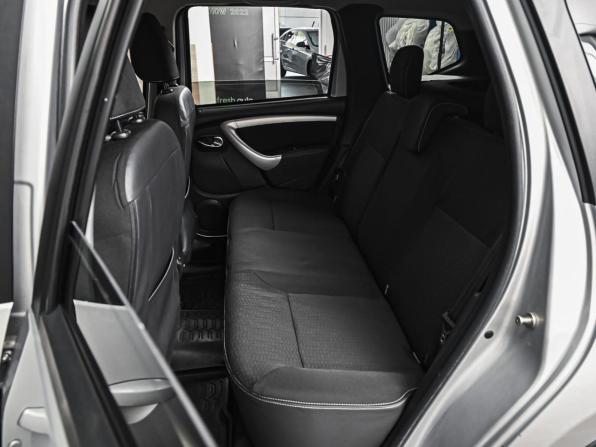 Nissan Terrano III (D10) с пробегом 2017 года, цена 1 374 000 рублей, 136911 км, внедорожник, Автокод Объявления