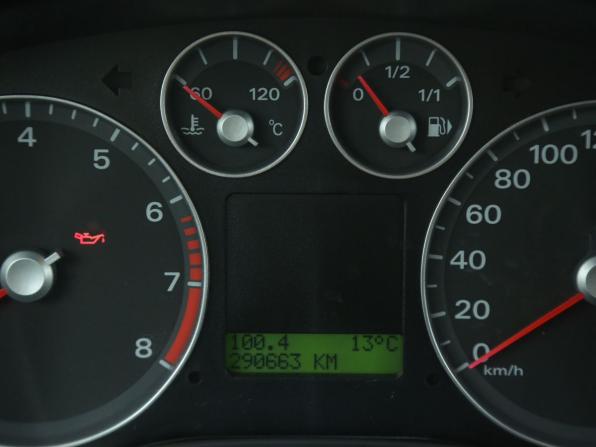 Ford Focus II с пробегом 2007 года, цена 235 000 рублей, 290600 км, хэтчбек, Автокод Объявления