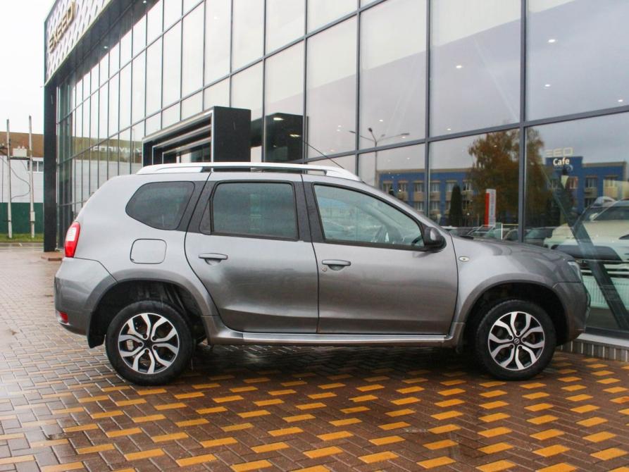 Nissan Terrano III (D10) Калуга  - изображение 4