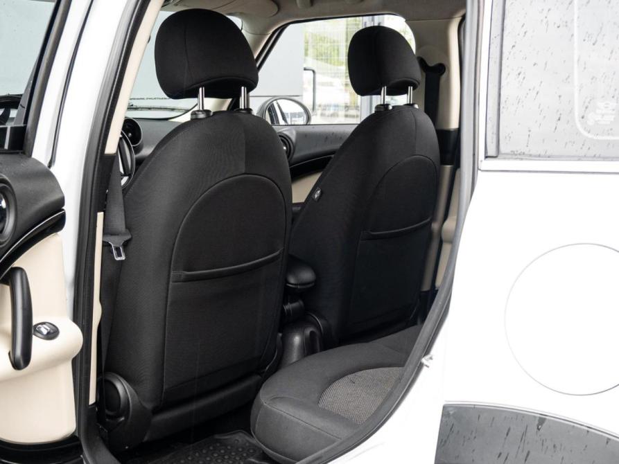 Mini Countryman I Краснодар  - изображение 11
