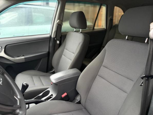 Chery Tiggo (T11) I Рестайлинг (FL) с пробегом 2013 года, цена 431 000 рублей, 123967 км, внедорожник, Автокод Объявления