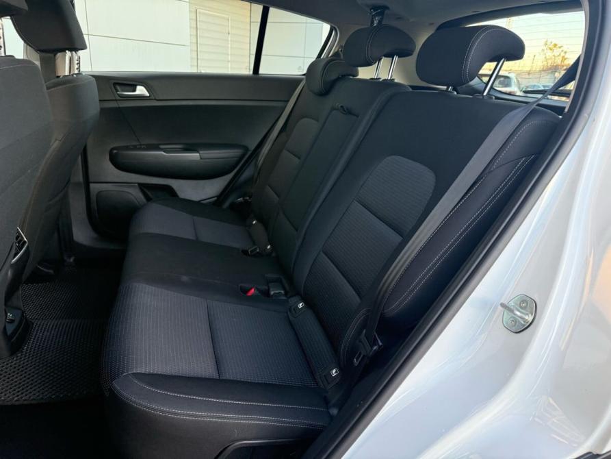 Kia Sportage IV Рестайлинг Нижний Новгород  - изображение 11
