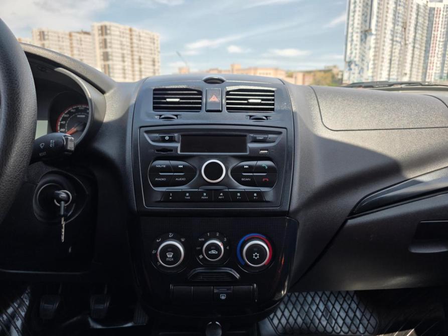 Lada (ВАЗ) Kalina II Ростов-на-Дону  - изображение 13