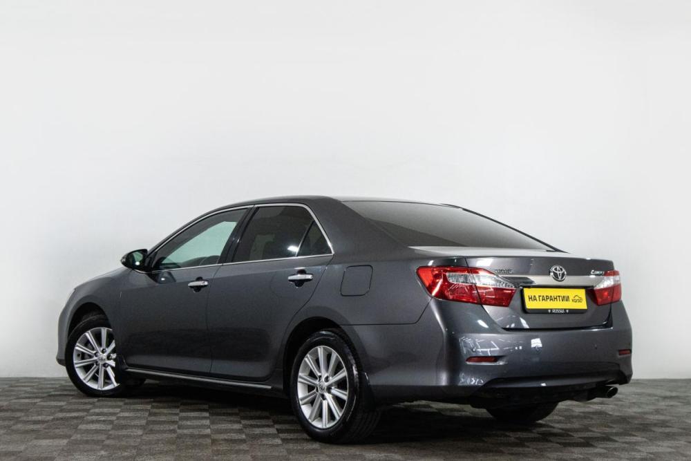 Toyota Camry VII (XV50) Сургут  - изображение 5