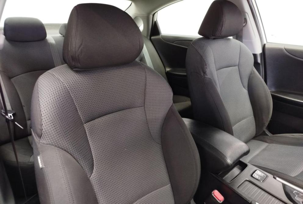 Hyundai Sonata VI (YF) Саратов  - изображение 21