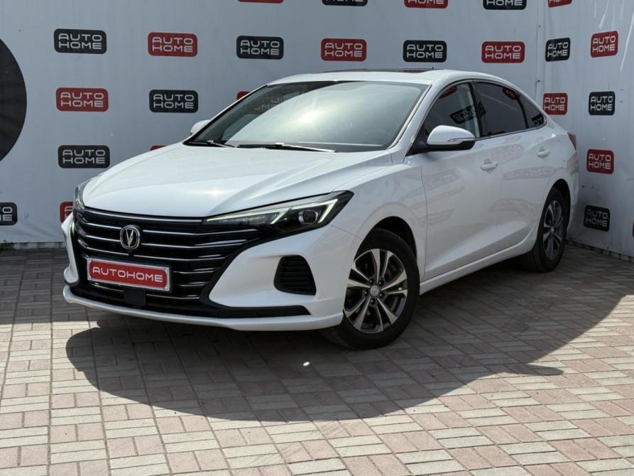 Changan Eado Plus Санкт-Петербург  - изображение 1