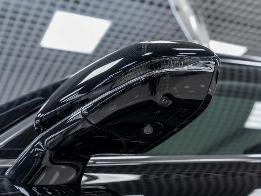Hongqi HS5 I Рестайлинг Самара  - изображение 32