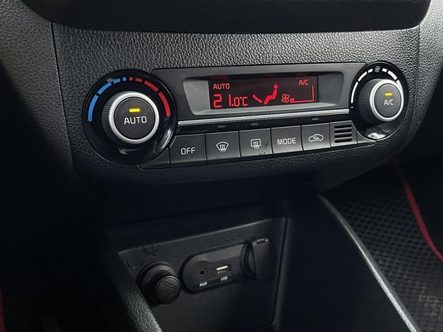 Kia Rio III Рестайлинг Ярославль  - изображение 14