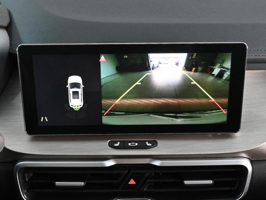 Geely Coolray I Ростов-на-Дону  - изображение 14