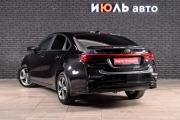 Kia Cerato IV Екатеринбург  - изображение 26
