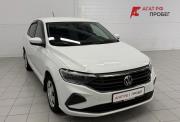 Volkswagen Polo VI Астрахань  - изображение 21