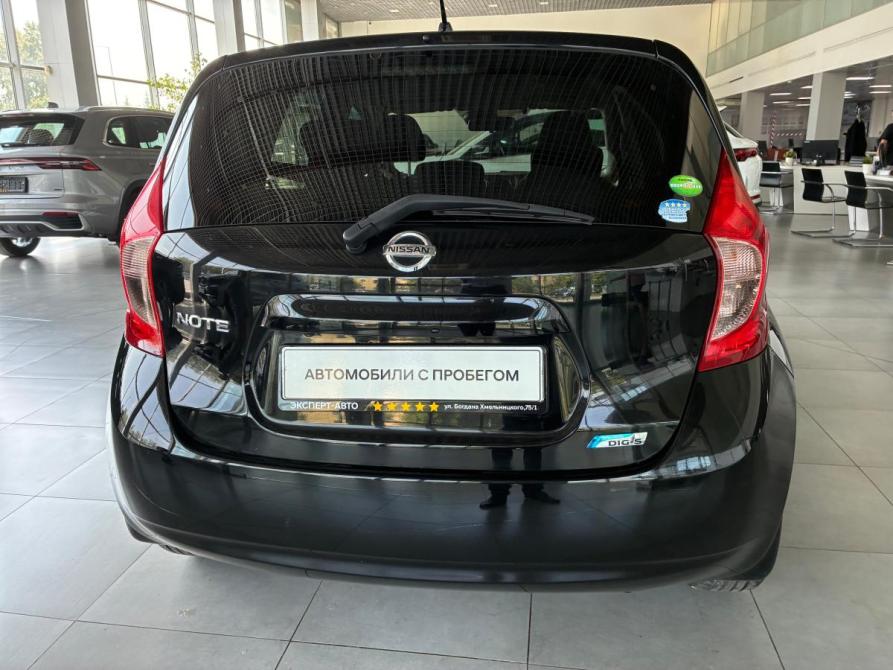 Nissan Note II Новосибирск  - изображение 6