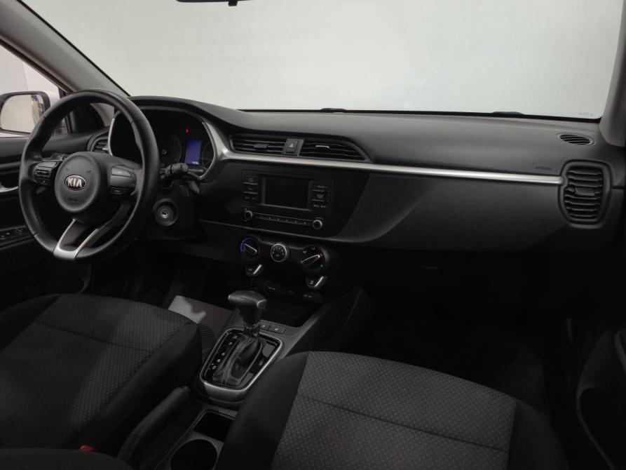 Kia Rio IV Рестайлинг Альметьевск  - изображение 14
