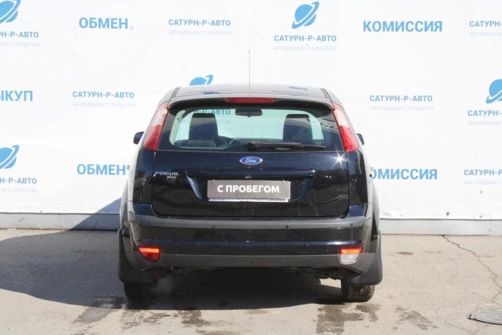 Ford Focus II Пермь  - изображение 6