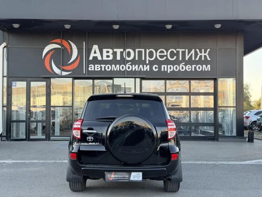 Toyota RAV4 III (XA30) Рестайлинг Волгоград  - изображение 5