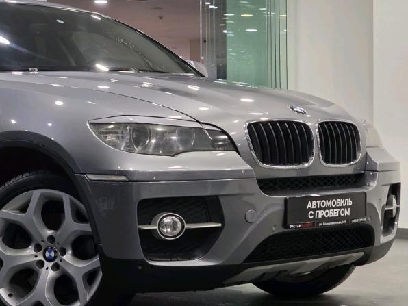 BMW X6 I (E71) с пробегом 2008 года, цена 1 313 000 рублей, 225370 км, внедорожник, Автокод Объявления