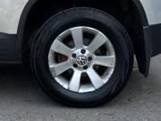 Volkswagen Tiguan I Рестайлинг Москва  - изображение 32