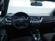 Hyundai Solaris II Рестайлинг Москва  - изображение 26