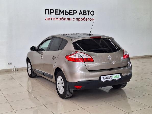 Renault Megane III с пробегом 2012 года, цена 820 000 рублей, 91907 км, хэтчбек, Автокод Объявления