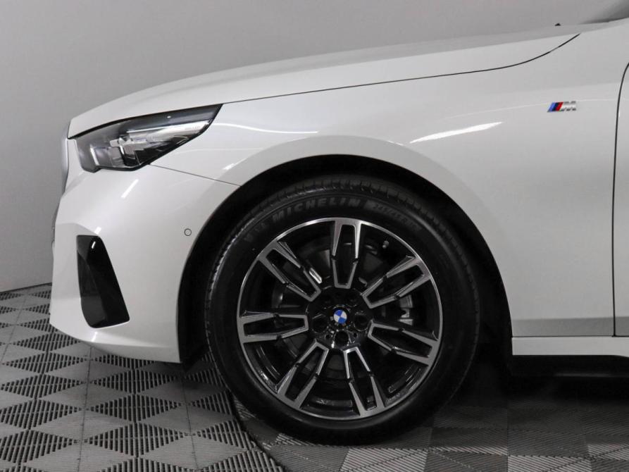 BMW 5 серии VIII (G60/G61/G68) Химки  - изображение 8