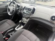 Chevrolet Aveo II Москва  - изображение 36
